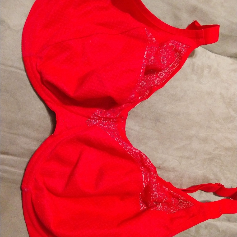 Elomi like new bra 38 H